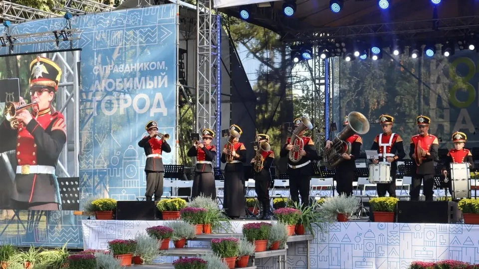 Фото: пресс-служба администрации г.о. Коломна