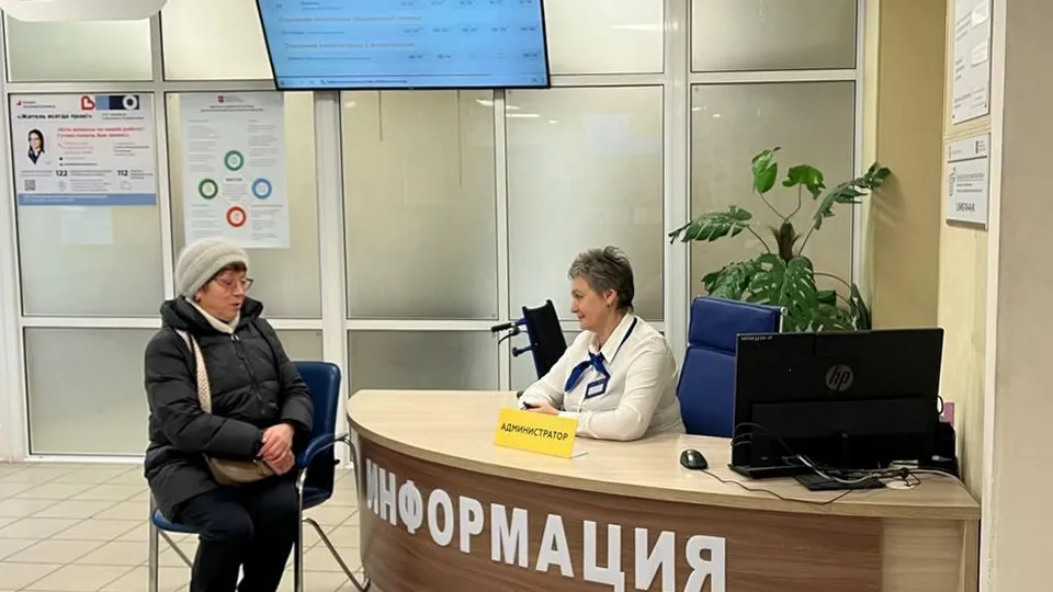 Фото: пресс-служба Луховицкой больницы