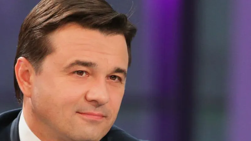 Губернатор: низкий поклон вам, дорогие ветераны