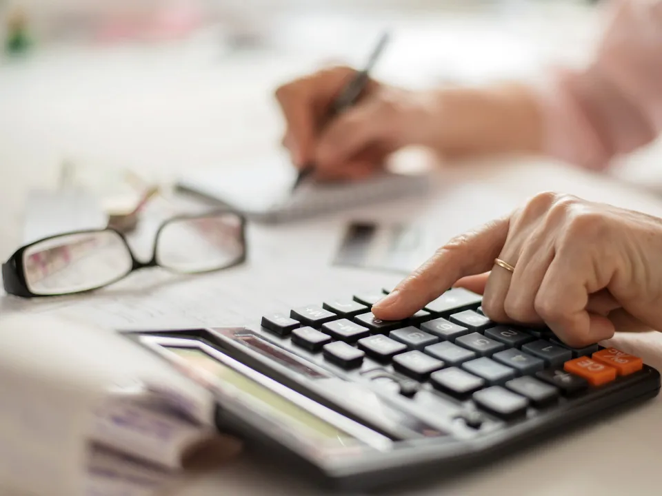 Фото: istockphoto.com/Olga Shumitskaya&nbsp;