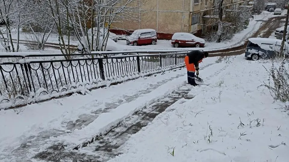 Пресс-служба администрации Можайского городского округа