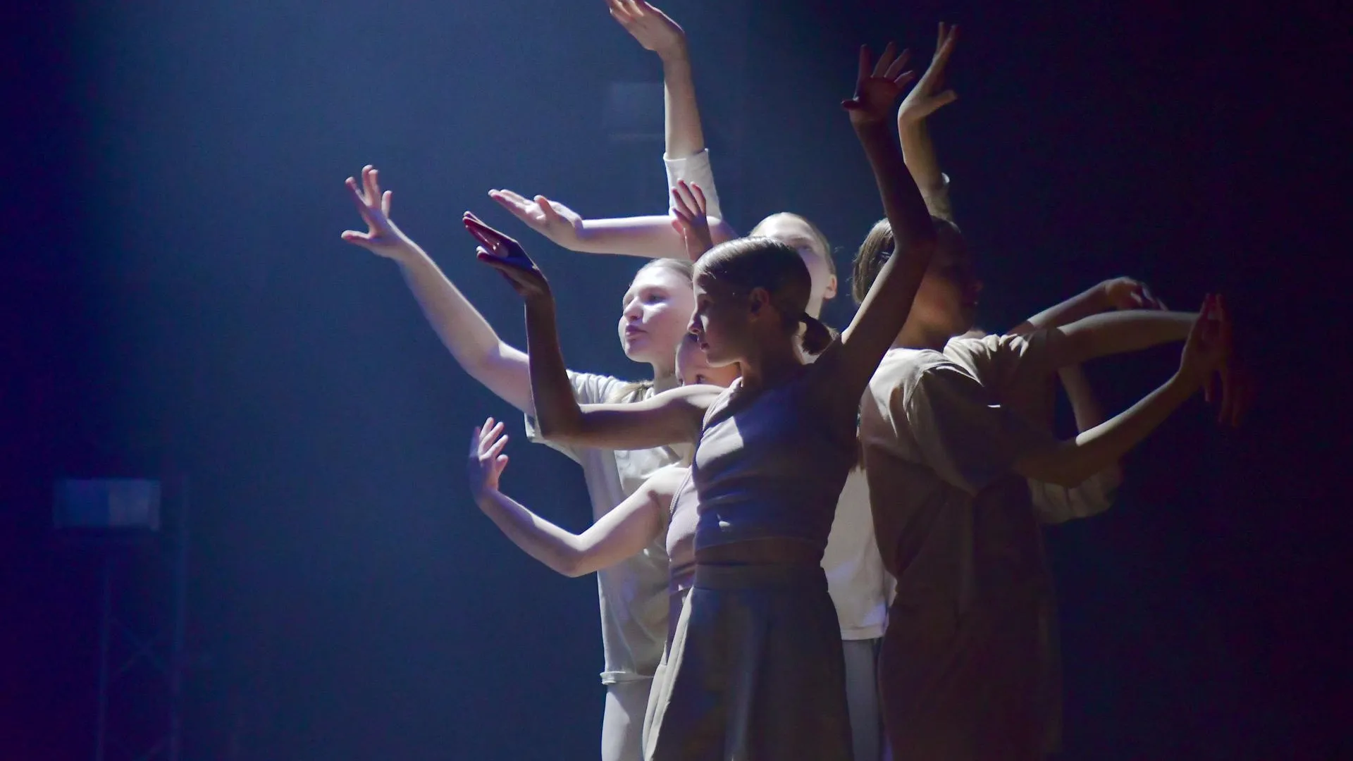 Фото: Наталья Бычкова/Ступинская панорама