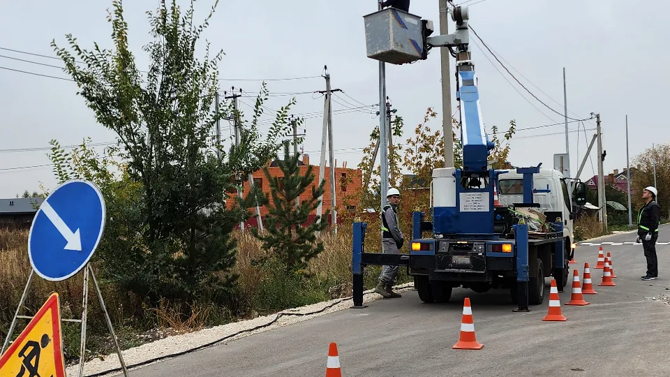Фото: МедиаБанк Подмосковья/Ольга Антонова