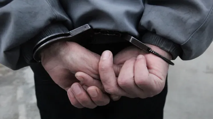 © РИА Новости, Виталий Аньков