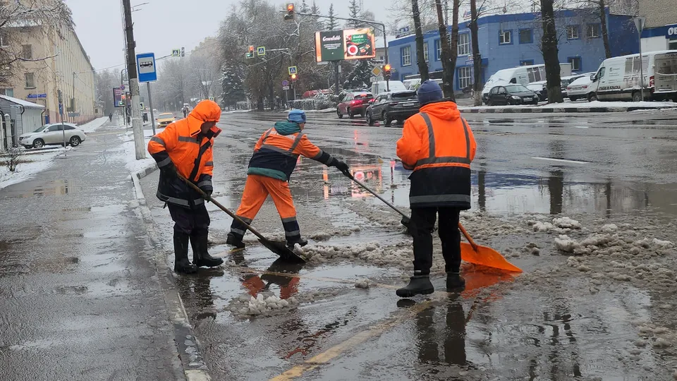 Фото: Наталья Лымарь