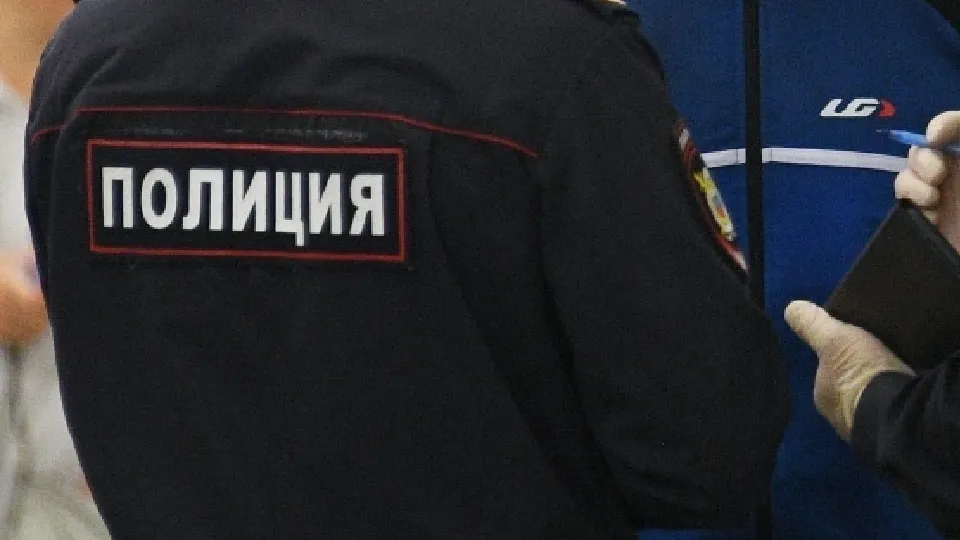 Фото: РИА Новости/Евгений Одиноков