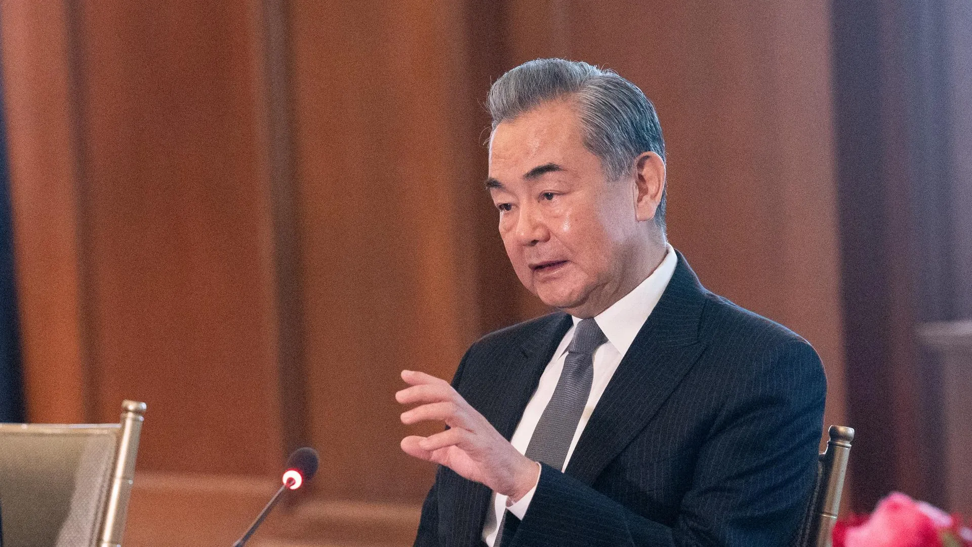 Liu Jie/XinHua/globallookpress