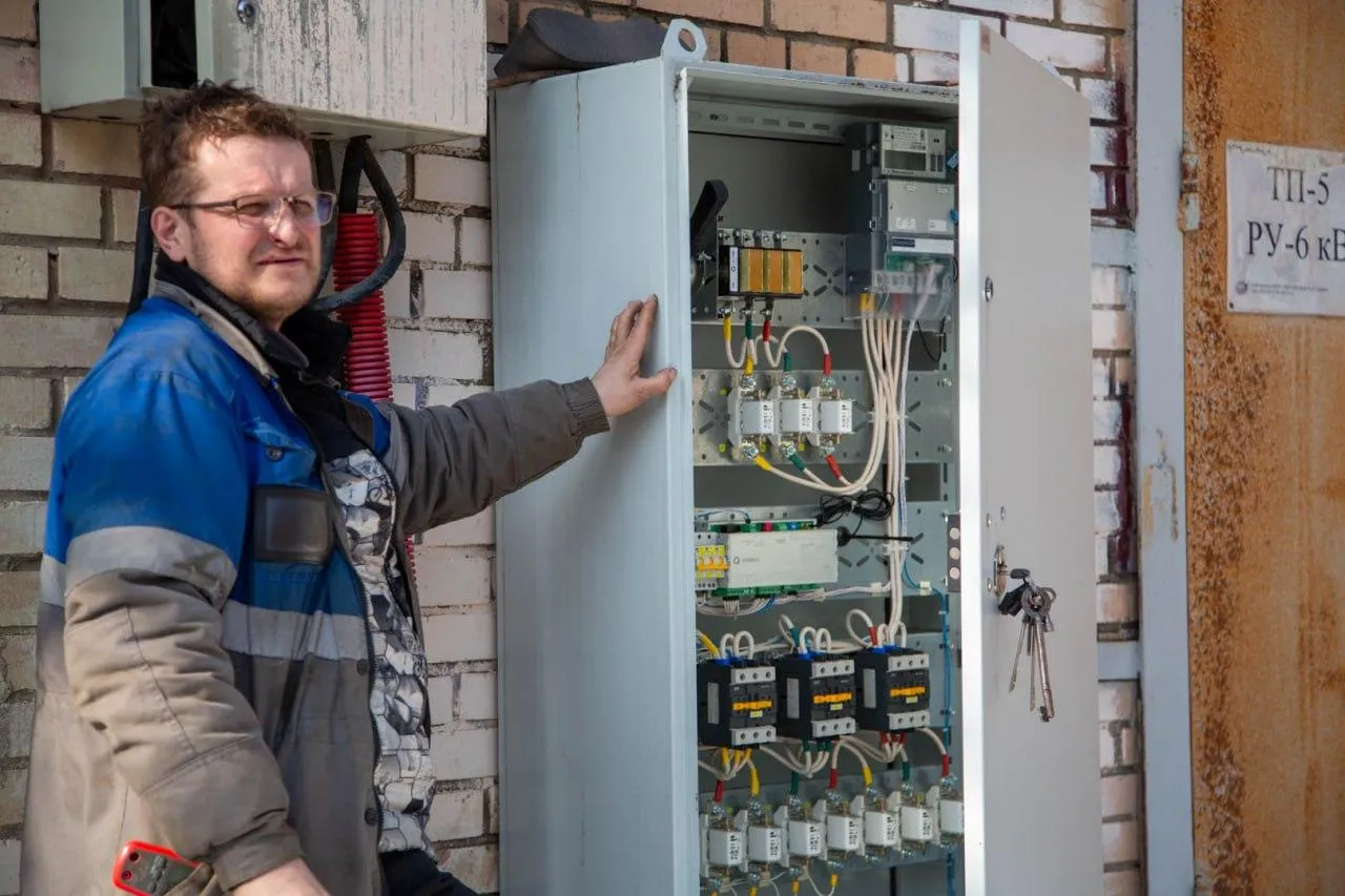 пресс-служба администрации ЗАТО Звездный городок