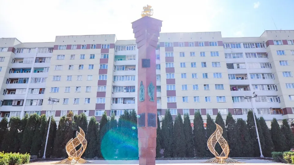 Фото: МедиаБанк Подмосковья/Данила Кирьянов