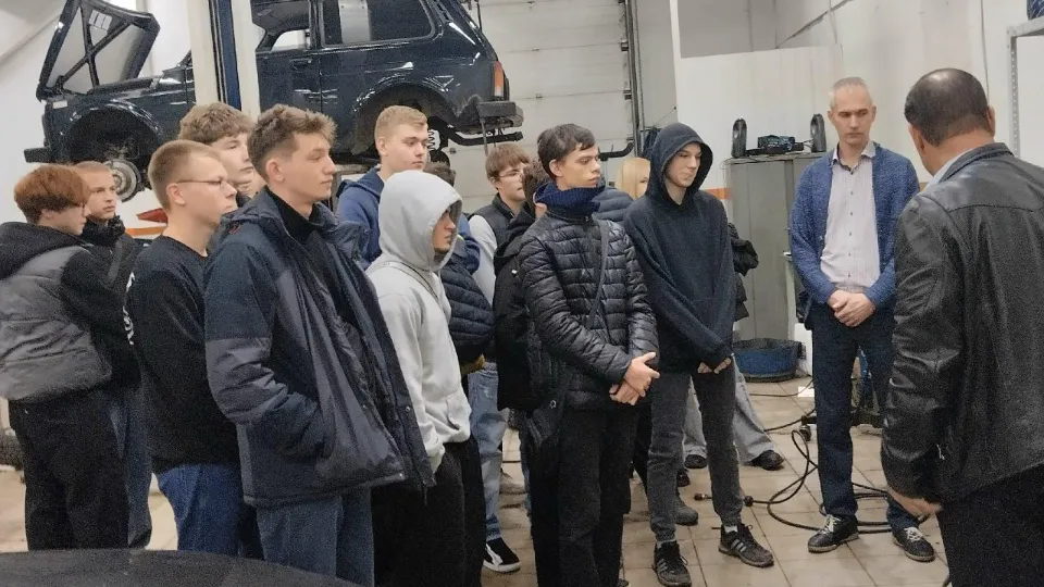 Фото: Министерство образования Московской области