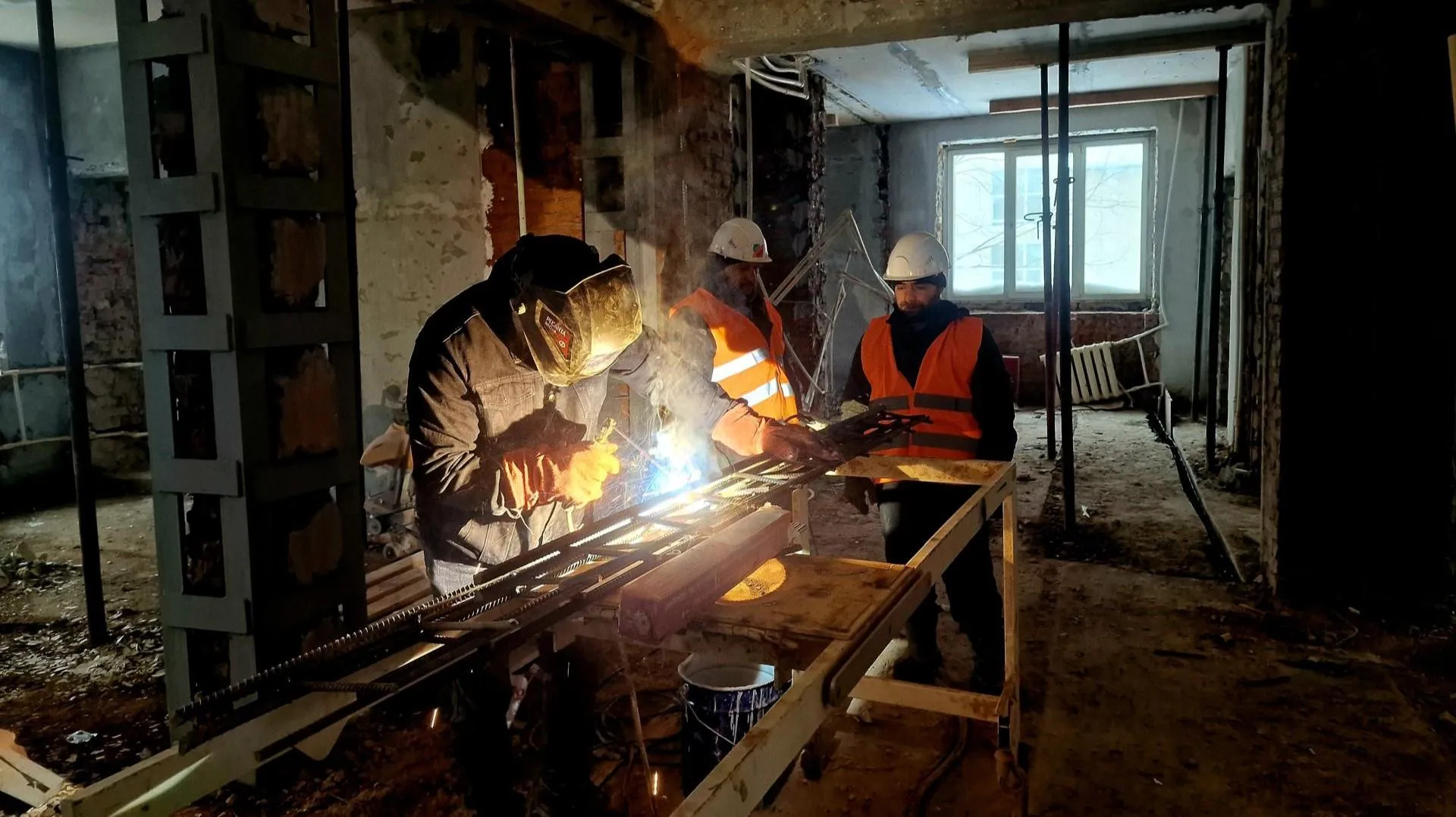 REGIONS/Ольга Шаронова