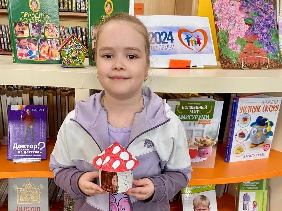 Фото: Администрация Можайского городского округа