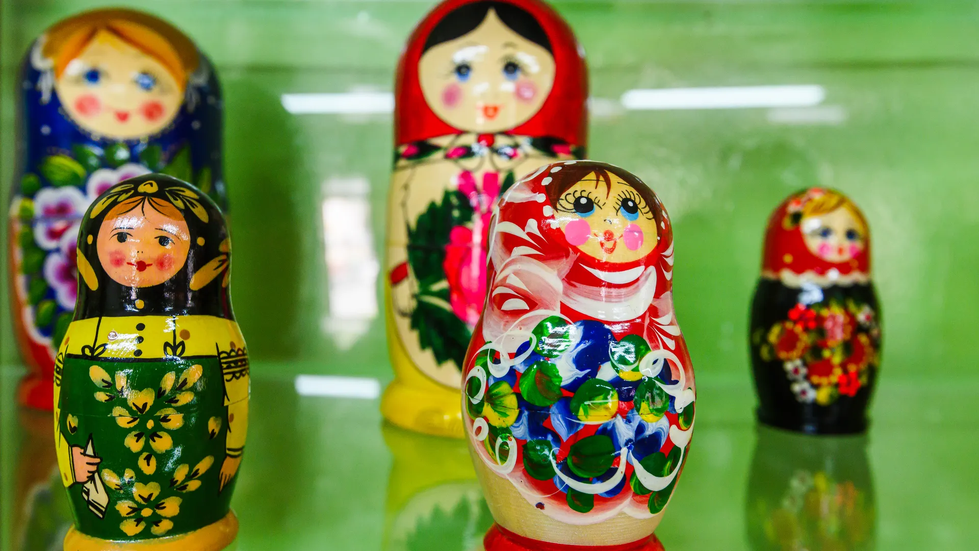 Музей памяти Лопасненского края в Чехове