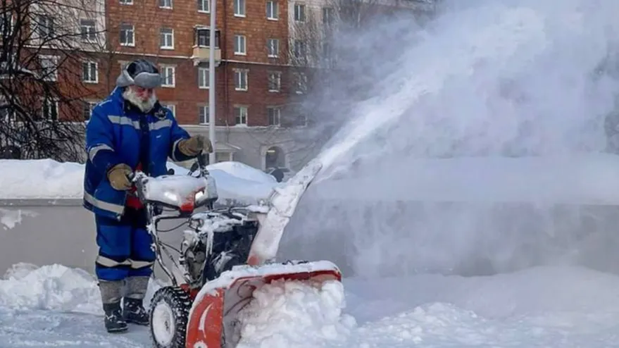 Фото: пресс-служба главы администрации г.о. Электросталь