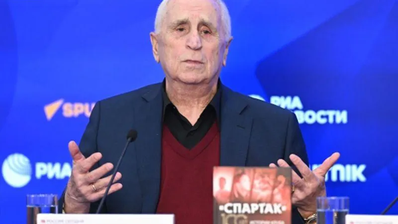 Анзор Кавазашвили: «Неймар никогда не отнимет у Пеле корону лучшего футболиста мира»