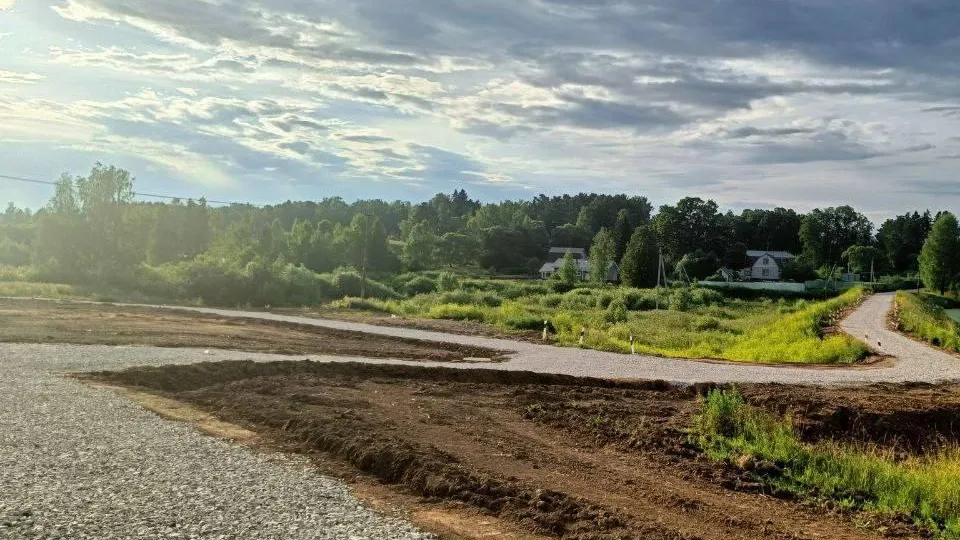 Фото: пресс-служба администрации м.о. Чехов