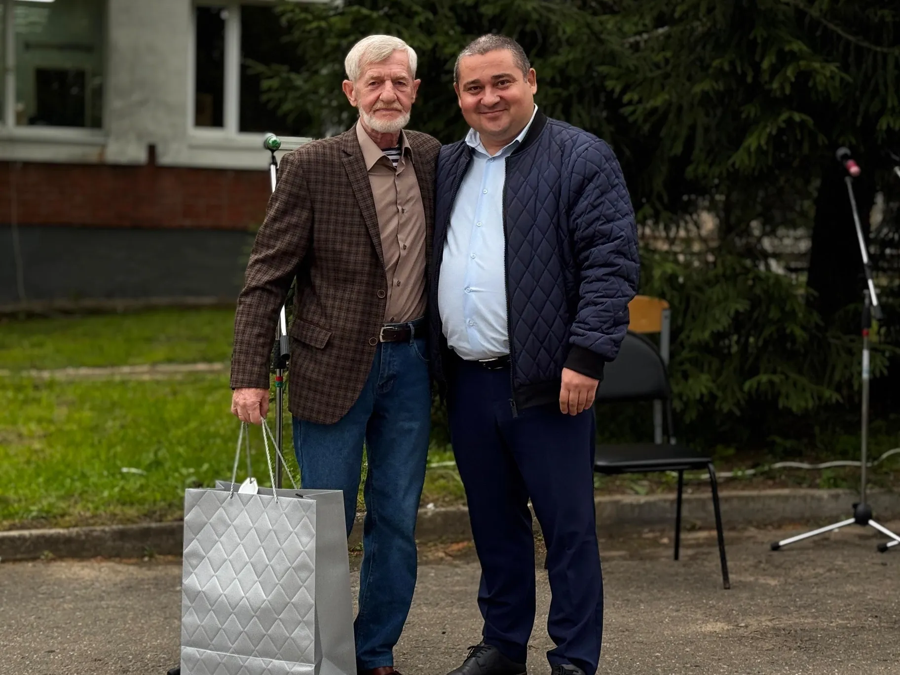 Фото: пресс-служба администрации Наро-Фоминского г.о.&nbsp; &nbsp; &nbsp; &nbsp; &nbsp;&nbsp;