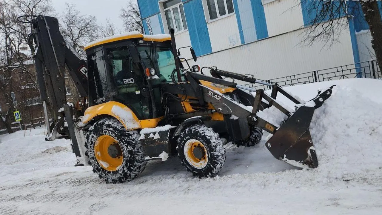 пресс-служба администрации г.о. Электросталь