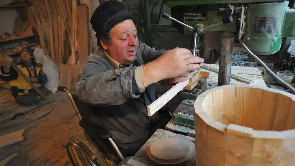 Александр Кондратюк / РИА Новости