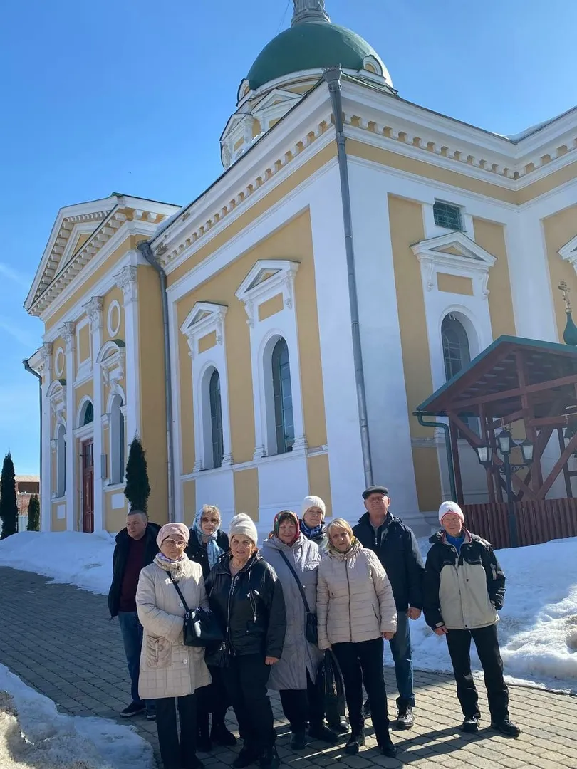 Фото: МБУ «ЦИУР г. о. Зарайск».