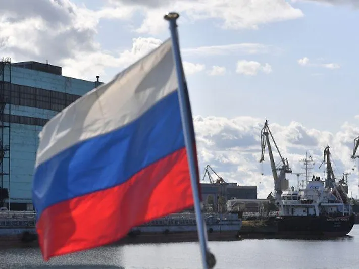 Стало известно, как Россия может ответить на нефтяные санкции Запада