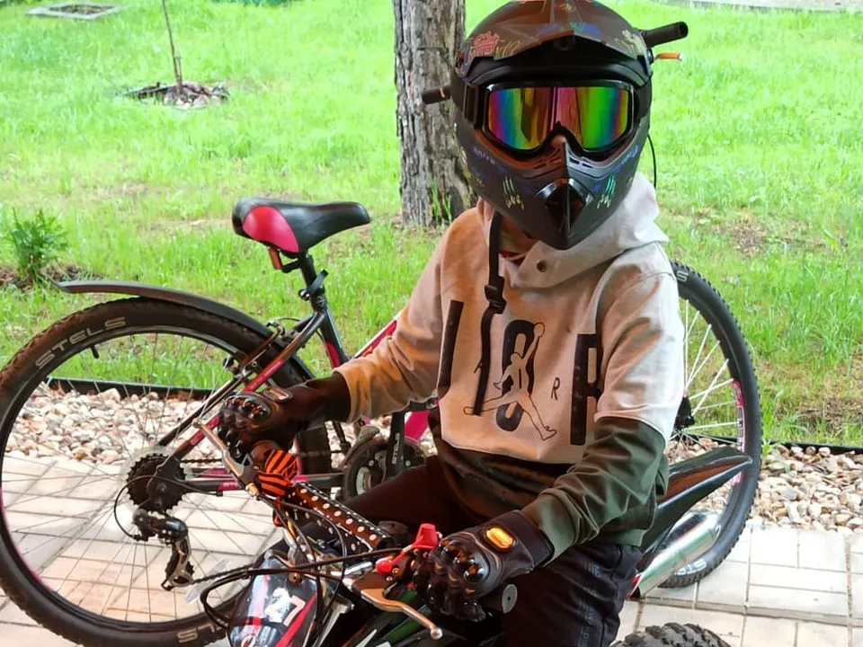 Фото: ЦРТДЮ Краснознаменска