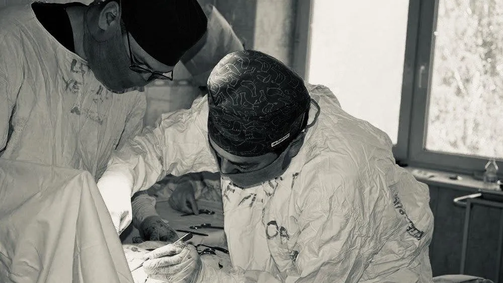 Пресс-служба Минздрава МО