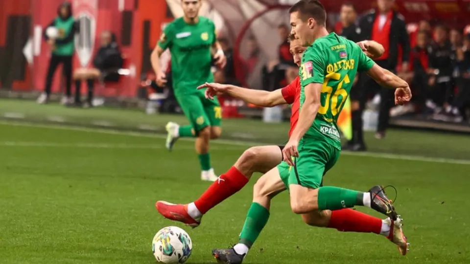 Фото: МедиаБанк Подмосковья/Ольга Степиньш