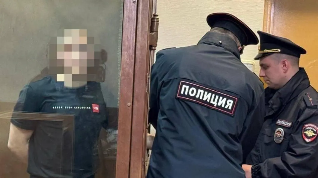 Пресс-служба столичных судов общей юрисдикции