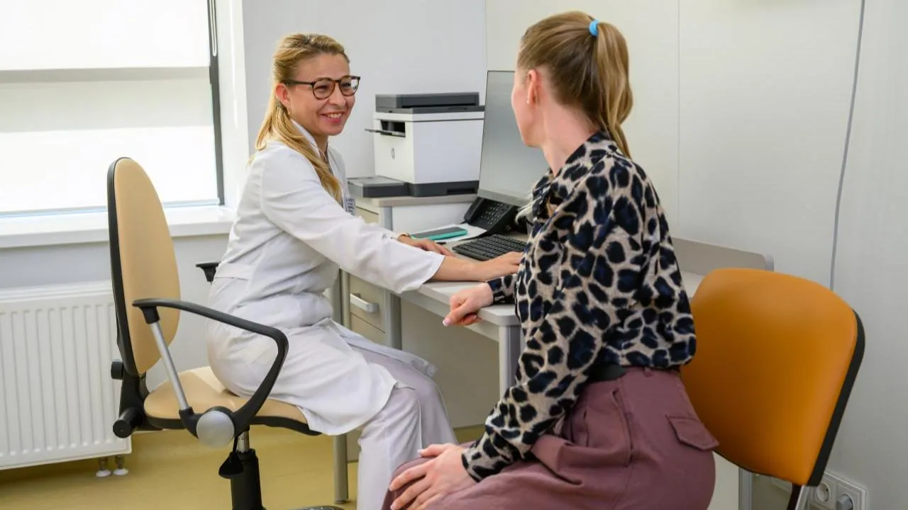 Министерство здравоохранения МО