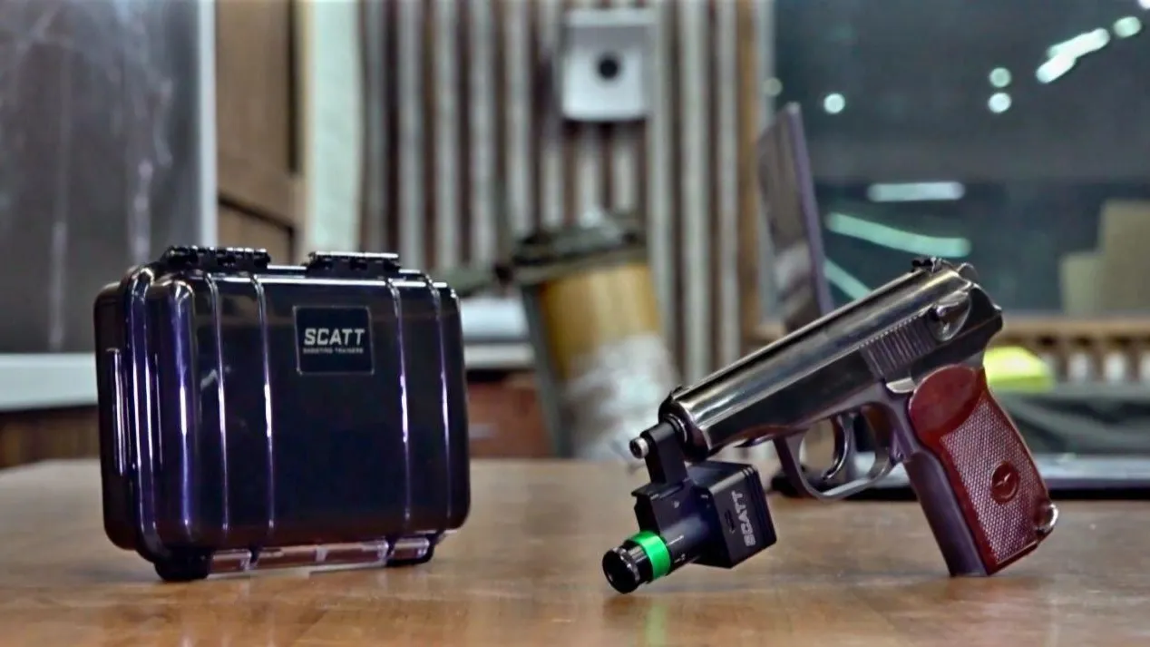 Фото: Пресс-служба Росгвардии по МО