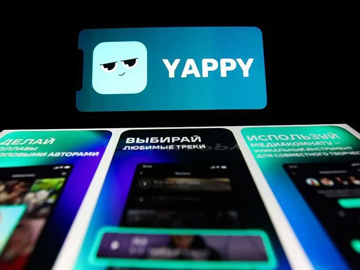 Yappy может вытеснить TikTok, помогая блогерам заработать