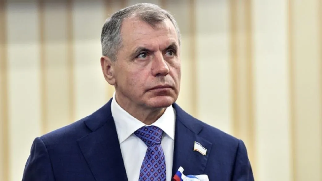 В крымском парламенте считают, что украинские войска перейдут от контрнаступления к обороне осенью