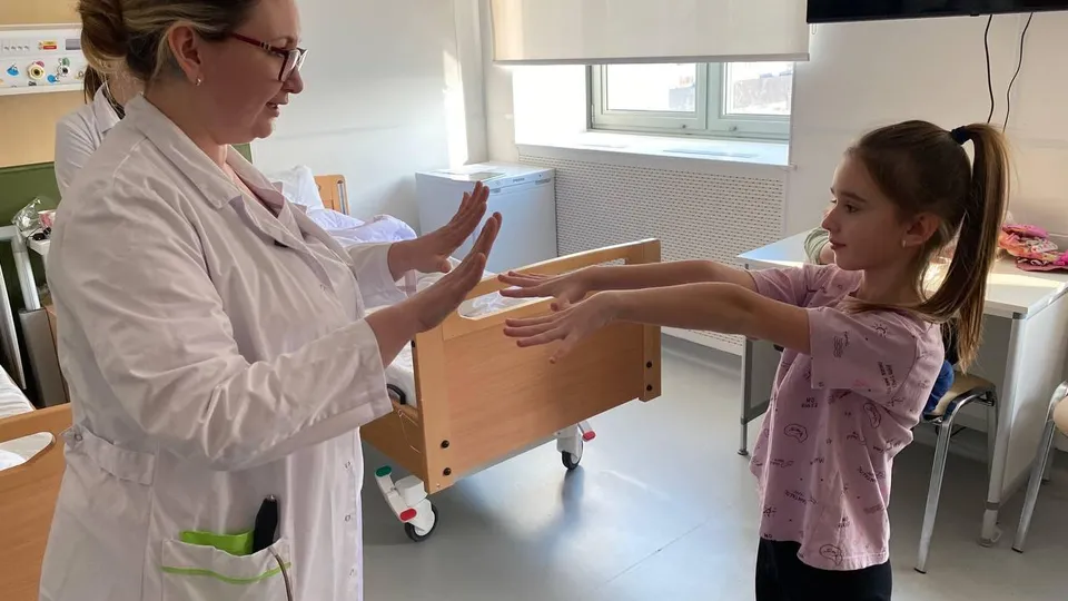 Фото: REGIONS/Юлиан Миранду