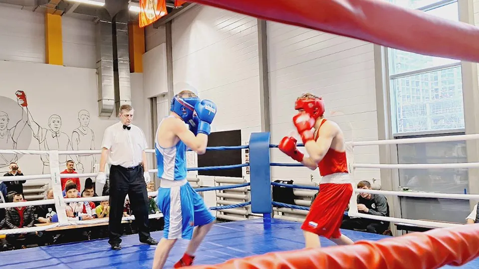 Фото: СШ «Ивантеевка»