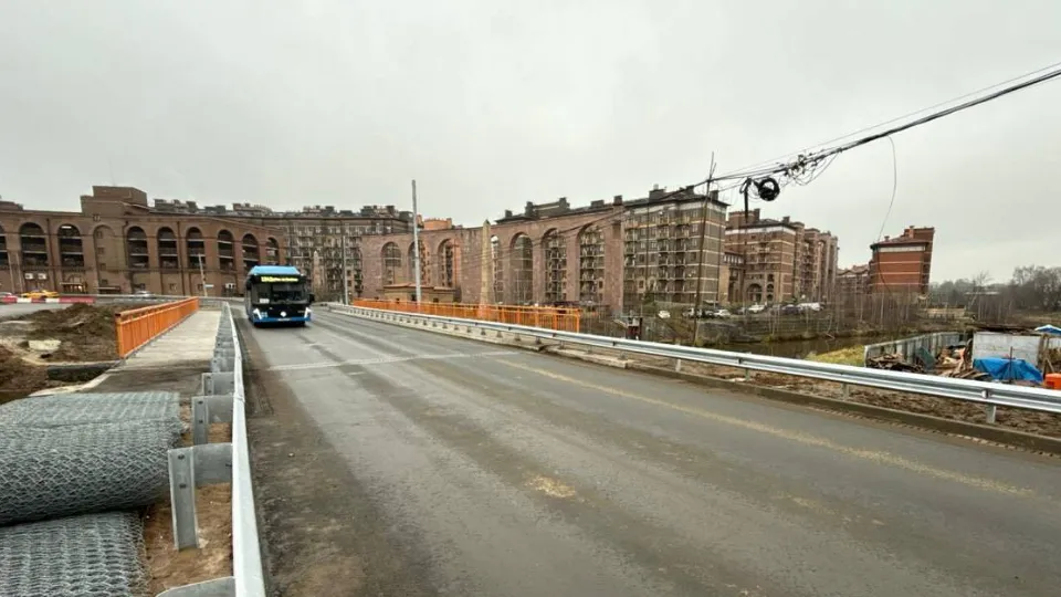 Фото: пресс-служба администрации г.о. Химки