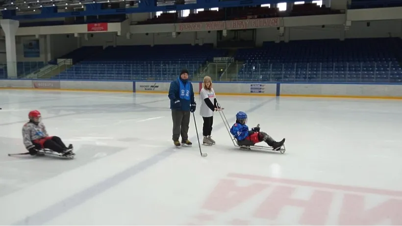 фото: администрация г.о. Чехов