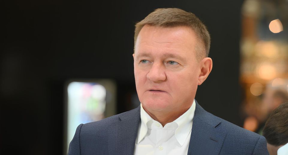 Минтранс РФ выразил соболезнования в связи со смертью Старовойта