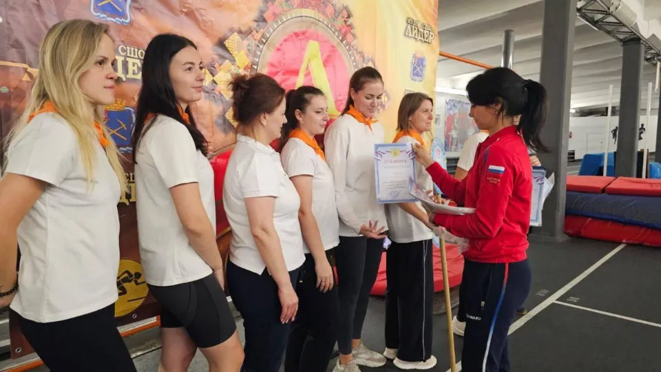 Фото: пресс-служба администрации г.о. Подольск