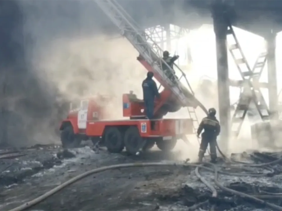 «России пора переходить на новый уровень»: в Госдуме предложили переоснастить ТЭЦ после трагедии в Туве