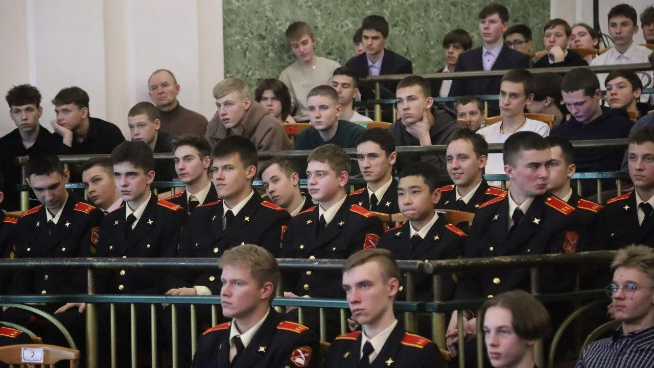 Пресс-служба администрации городского округа Серпухов