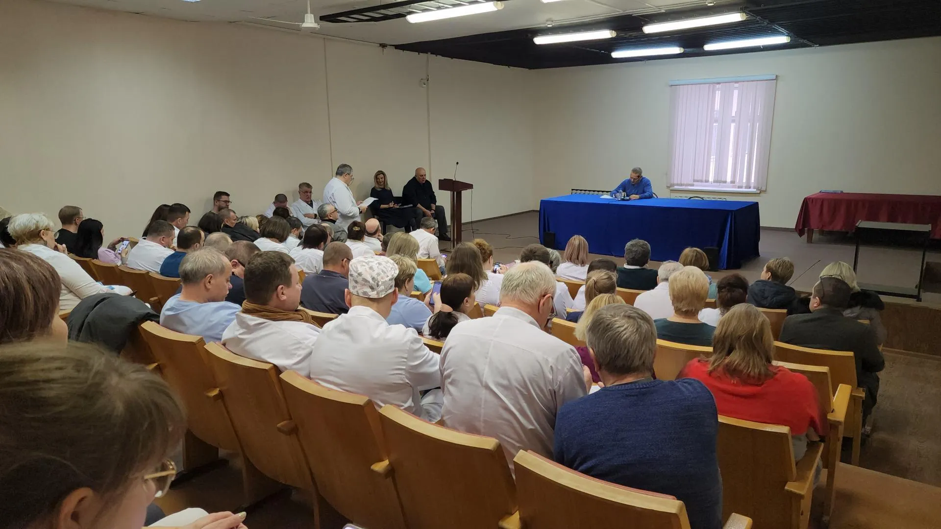 Мария Андрюхина