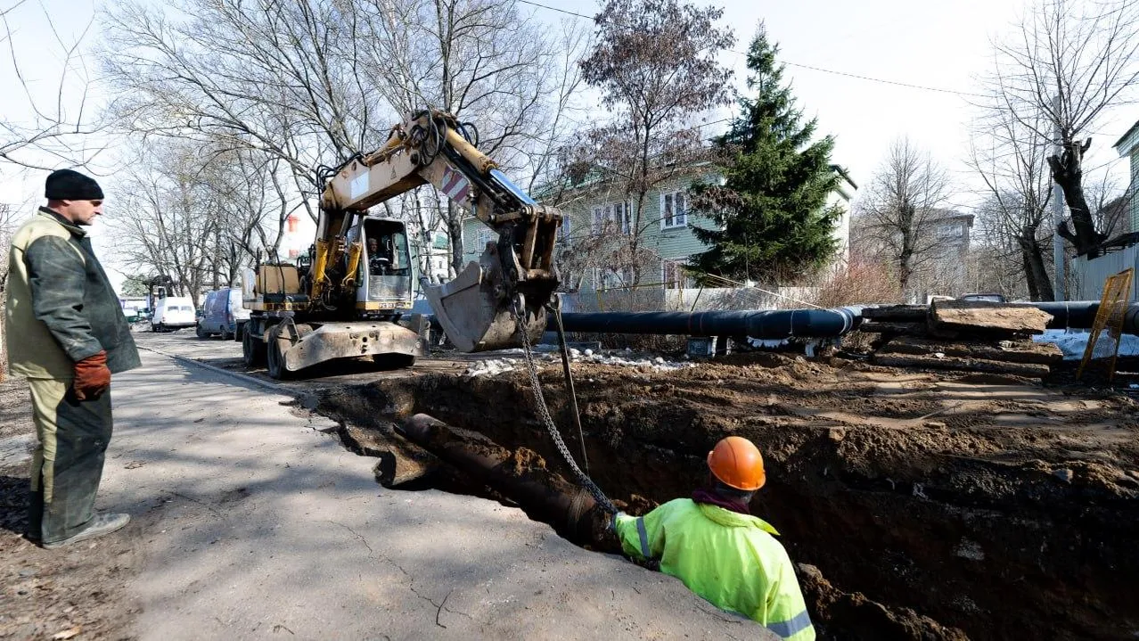 пресс-служба администрации г.о. Люберцы