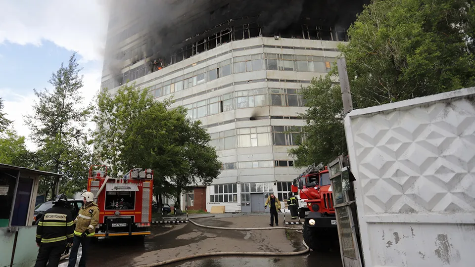 Фото: администрация г.о Фрязино