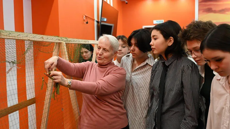 Фото: пресс-служба администрации г.о. Серпухов