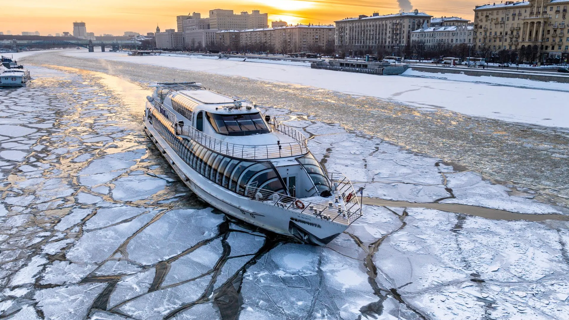 Komsomolskaya Pravda/Global Look Press