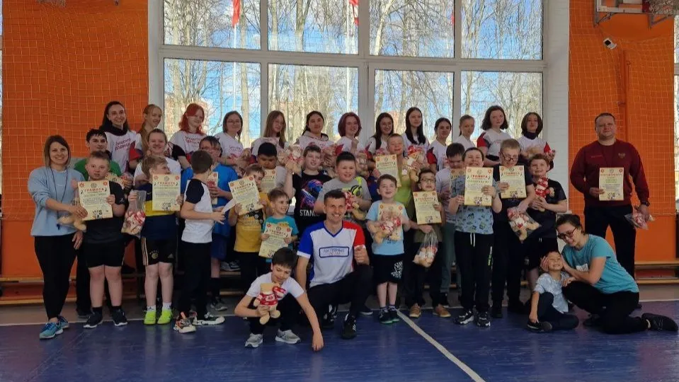 Фото: vk.com/Администрация г.о. Лобня