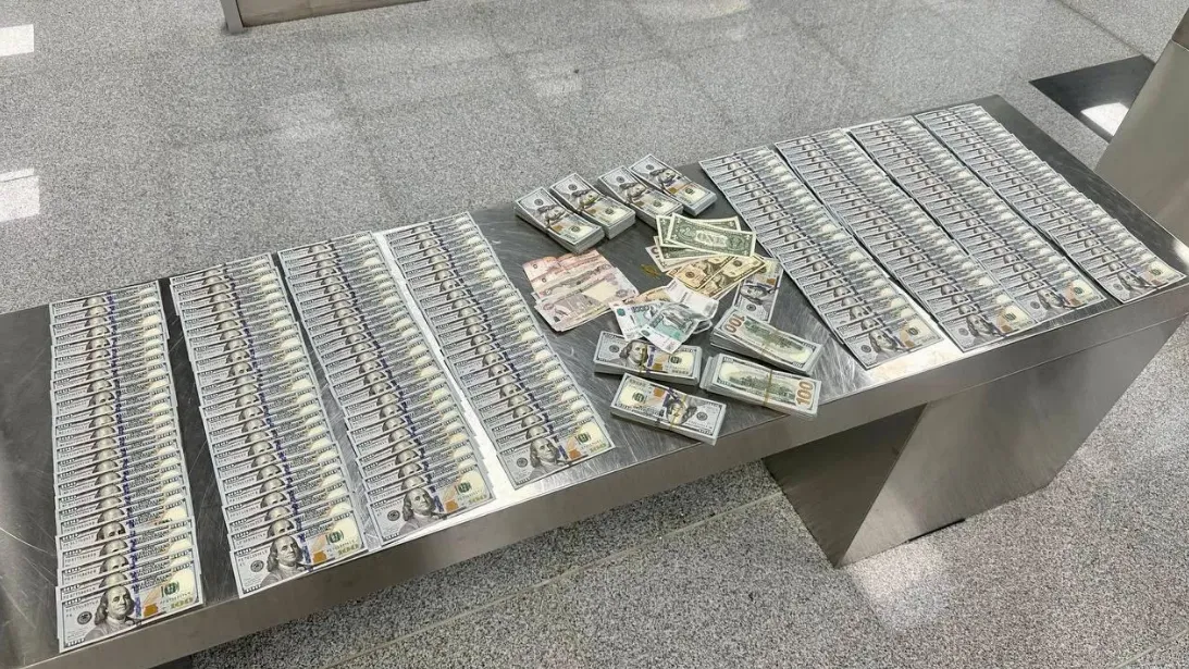 Фото: Telegram-канал Федеральной таможенной службы России