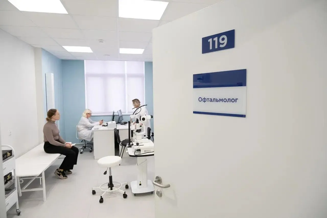 Фото: ГК Гранель