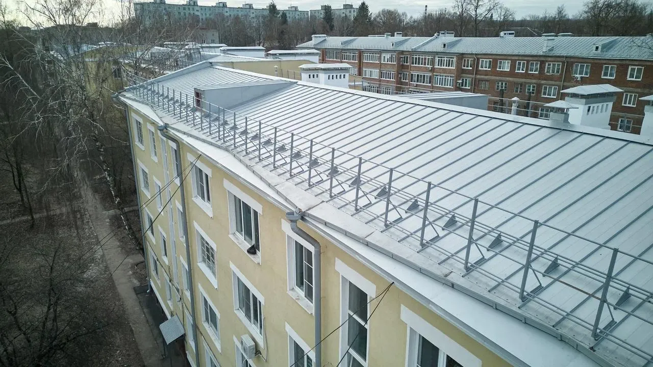 пресс-служба губернатора и правительства Московской области